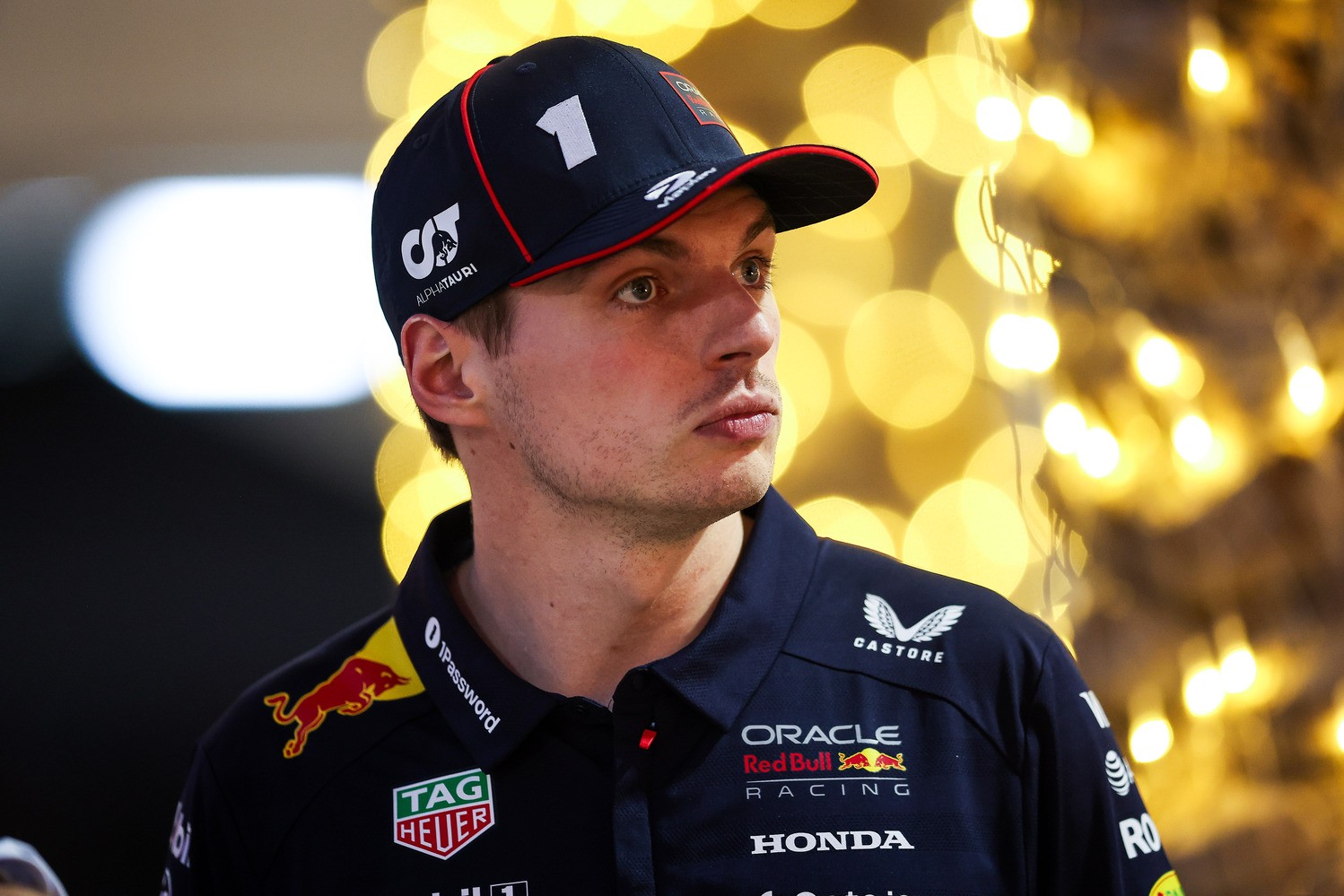  - Max Verstappen riadót fújt: Semmi jóra nem számít Bahreinben